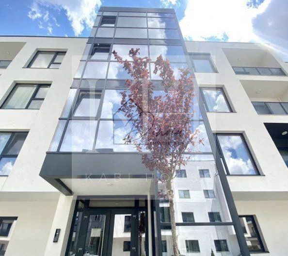 COM 0% I 2 camere DARWIN Tunari I NOU, LUX, parcare inclusa - Poză 17