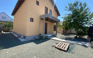 VALU LUI TRAIAN(COD 07) -Casa P+M 5 camere cu teren de 300 mp - Poză 17