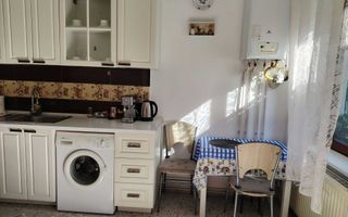 1 camera, Central, Mihai Viteazu, Decebal, UBB, Horea, Parcare - Poză 5