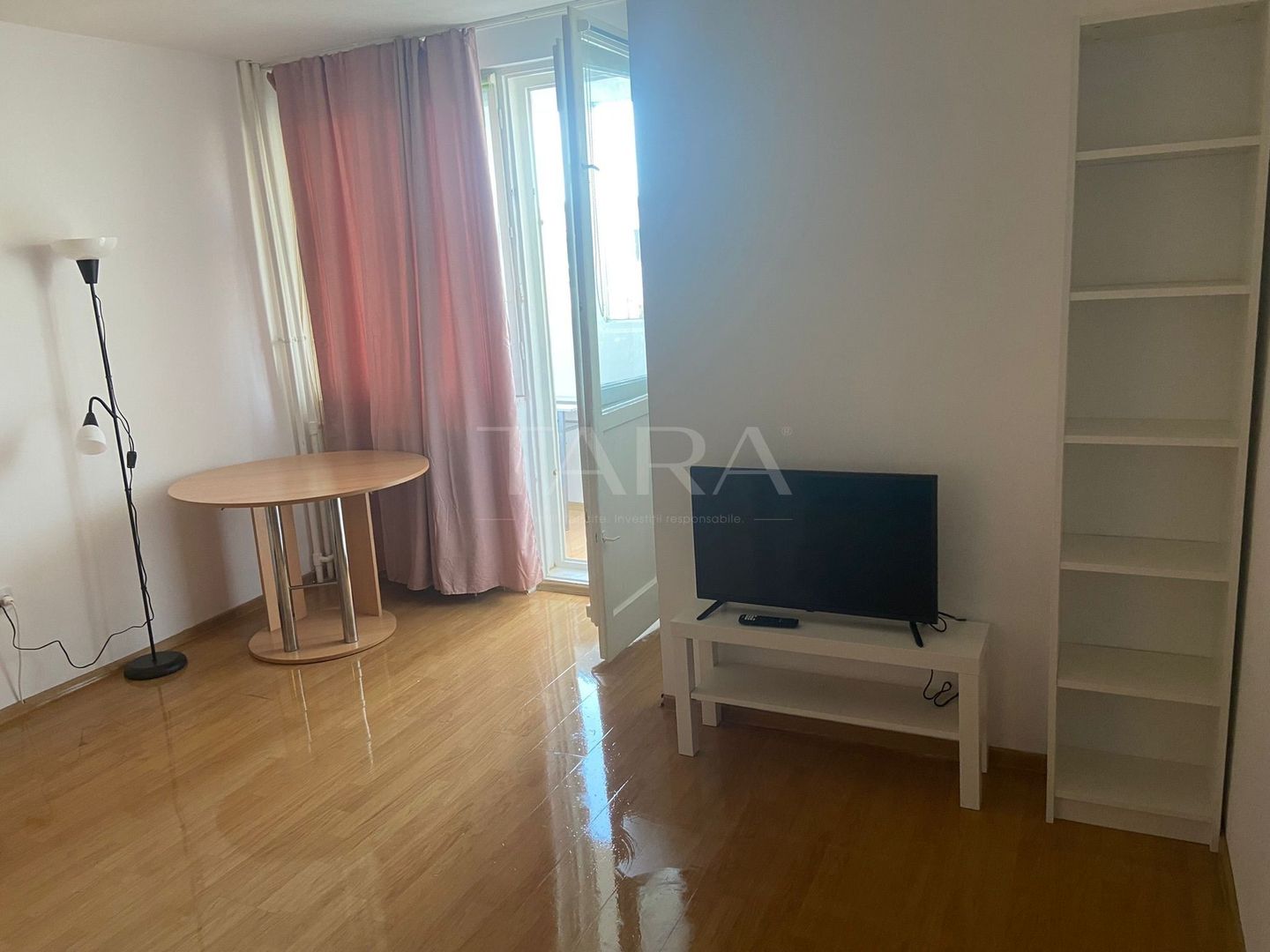 Garsonieră complet utilată în Mănăștur – gata de mutare! - Poză 1