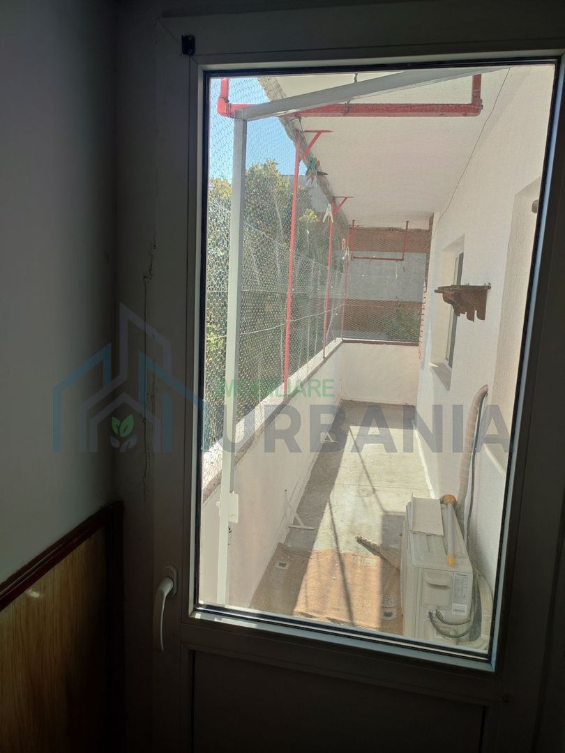Apartament 2 camere de închiriat în Iași, zona Pădurii, Bd. Tudor Vladimirescu - Poză 8