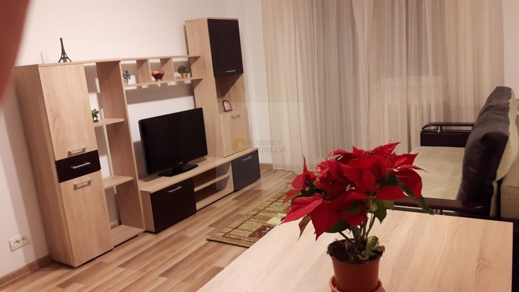 2 Camere | Etaj Intermediar | Decomandat | Metrou Lujer - 4 min - Poză 1