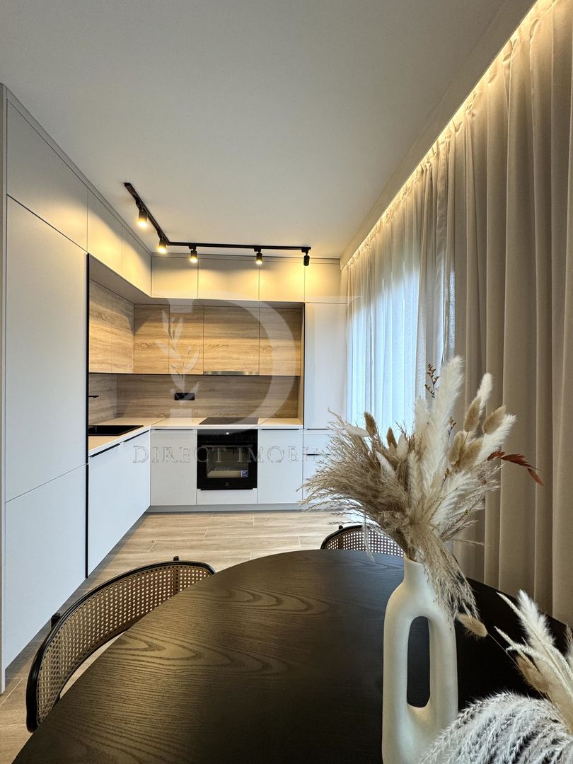 Casa ultramoderna| la cheie | 3 bai | gradina | terasa | parcare - Poză 16