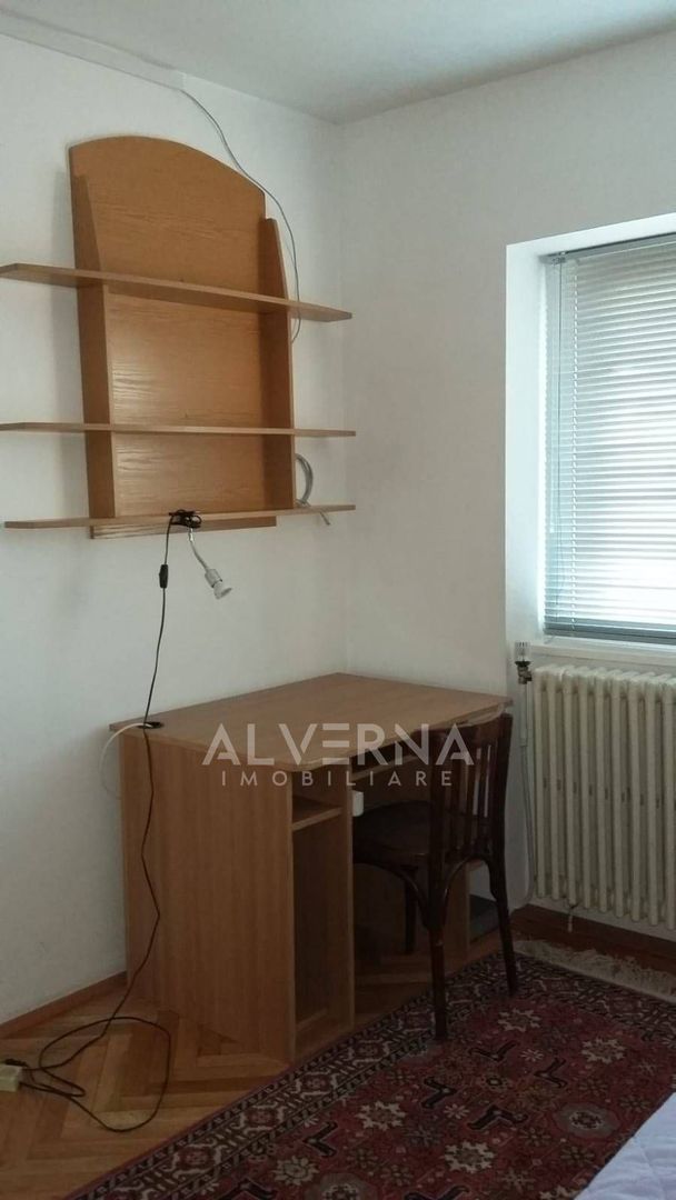 Apartament 3 camere cu centrala proprie | 2 bai | zona UMF - Zorilor - Poză 7