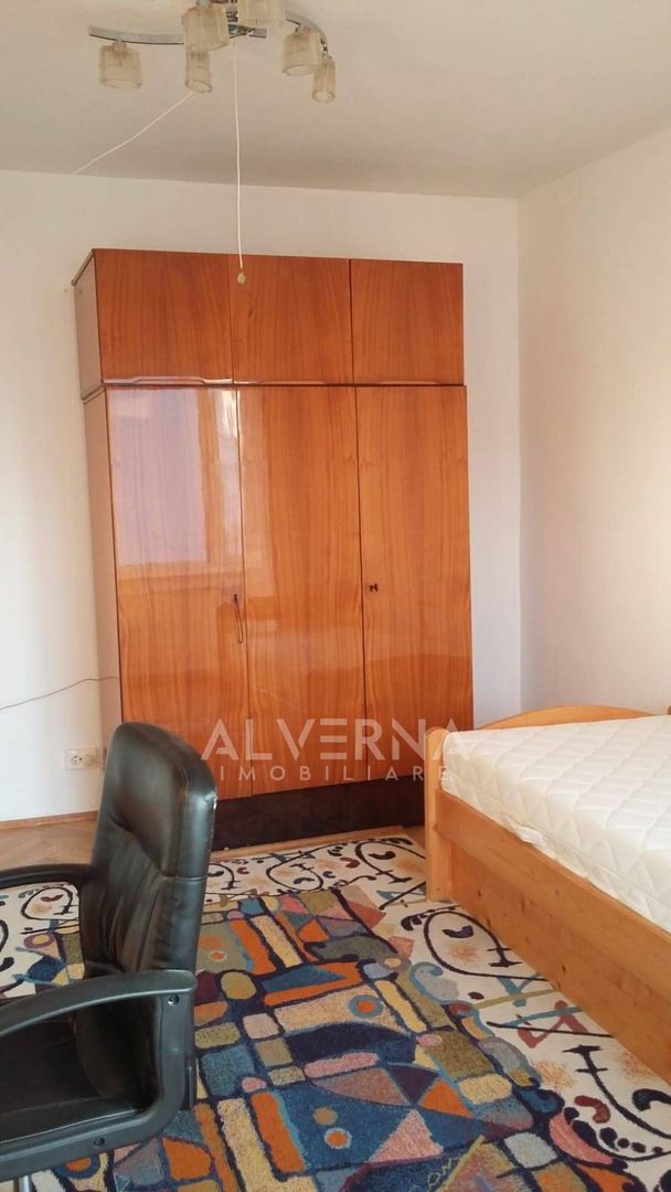 Apartament 3 camere cu centrala proprie | 2 bai | zona UMF - Zorilor - Poză 2