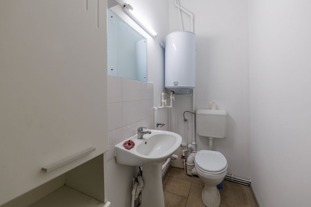 Spatiu Comercial - Ultracentral - Armand Calinescu, Pitesti! - Poză 5