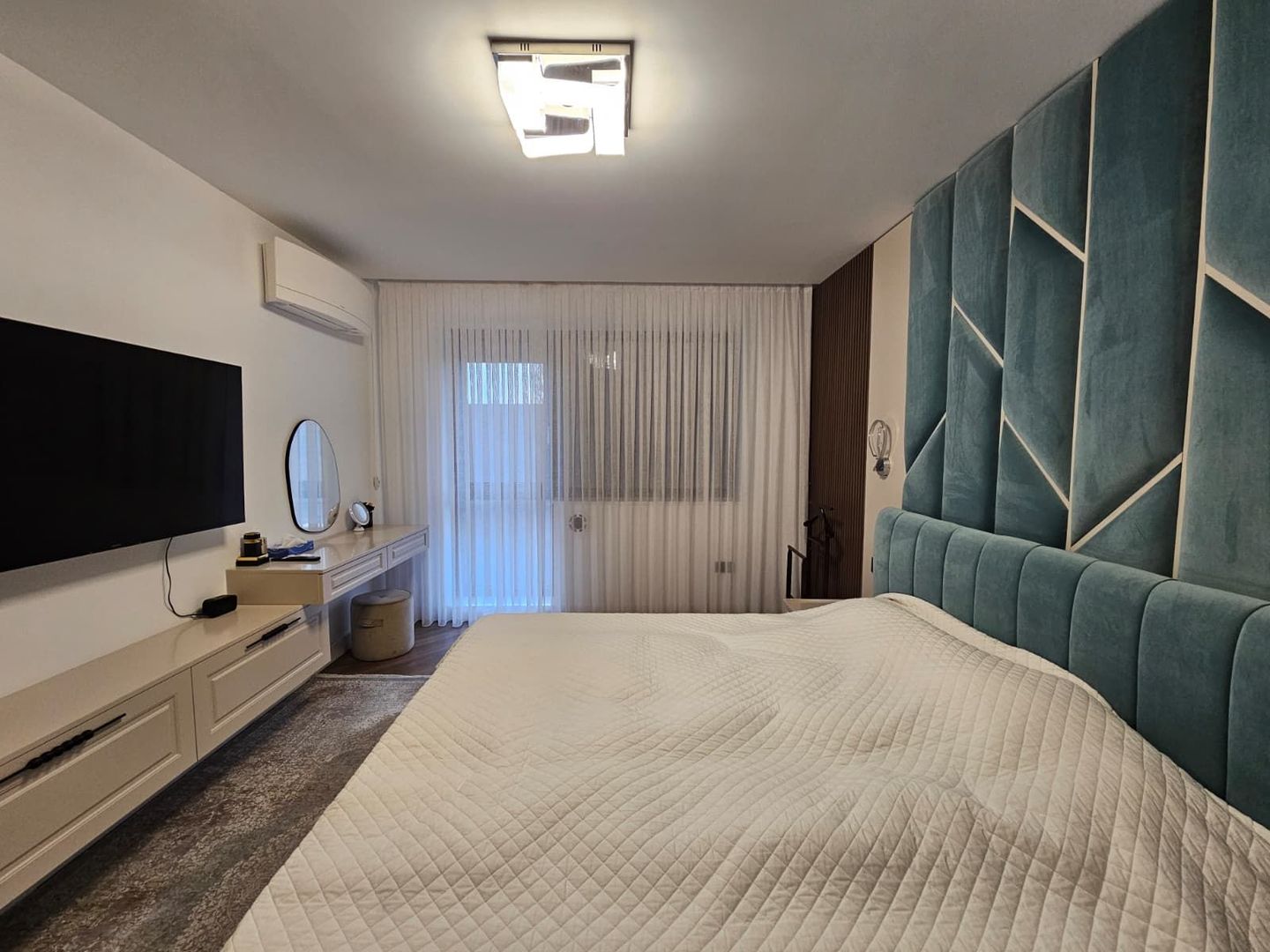 Apartament de lux 3 camere | 130 mp utili | Zen Residence - Poză 7