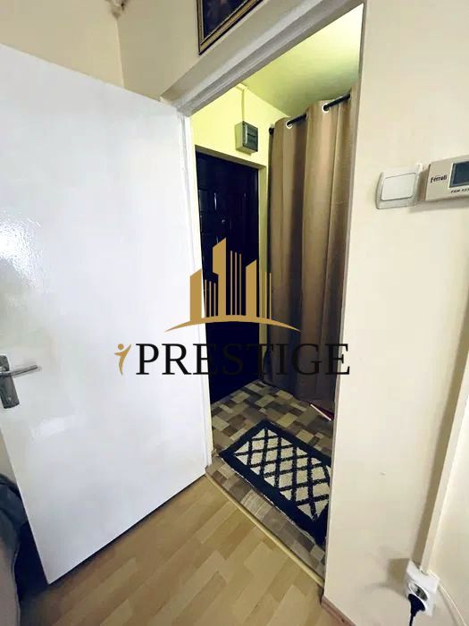 GARSONIERĂ CU BALCON ÎN SIBIU | ZONA CALEA DUMBRĂVII | ETAJ 3 - Poză 7