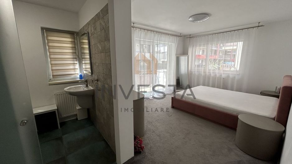Apartament de lux cartier Buna ziua in bloc tip vila - Poză 6