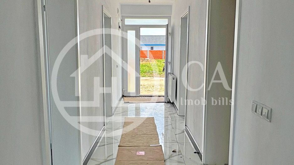 Casa de vânzare cu 4 camere in Sântandrei, Bihor - Poză 7