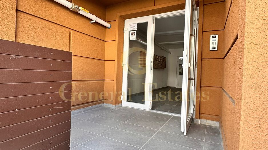 Apartament 2 camere tip studio – Sânpetru - Poză 2