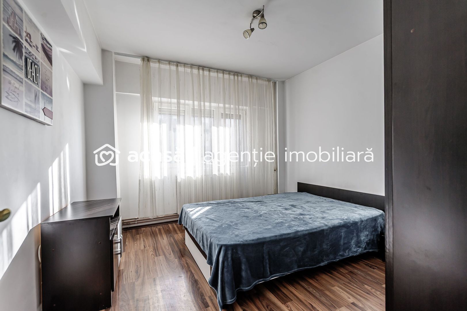 VÂNDUT! Apartament 2 Camere, Etajul 1, Piața mică, Arad - Poză 4
