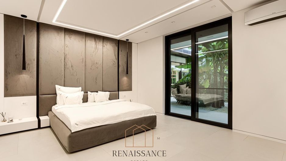 Dumbravita Casa Exclusivista pe Parter | 5 Camere | 1477mp Teren - Poză 11