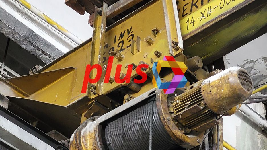 Hala - 3013 mp  # plus-imo.ro - Poză 8