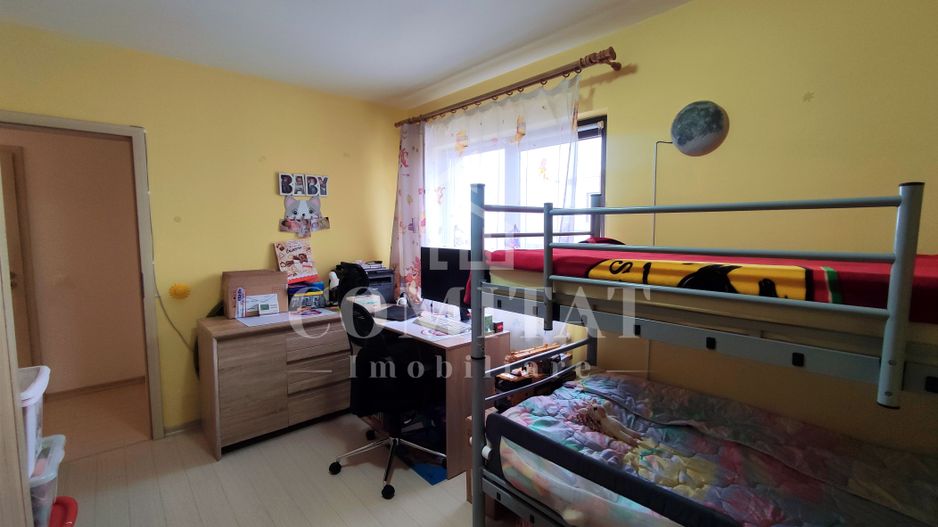 Apartament la cheie | 3 camere + 2 parcări | Cartierul Europa - Poză 14