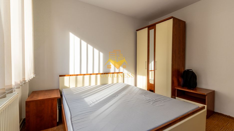 2 camere, modern, Gheorgheni Zona Titulesc, Interservisan, Iulius Mall - Poză 1