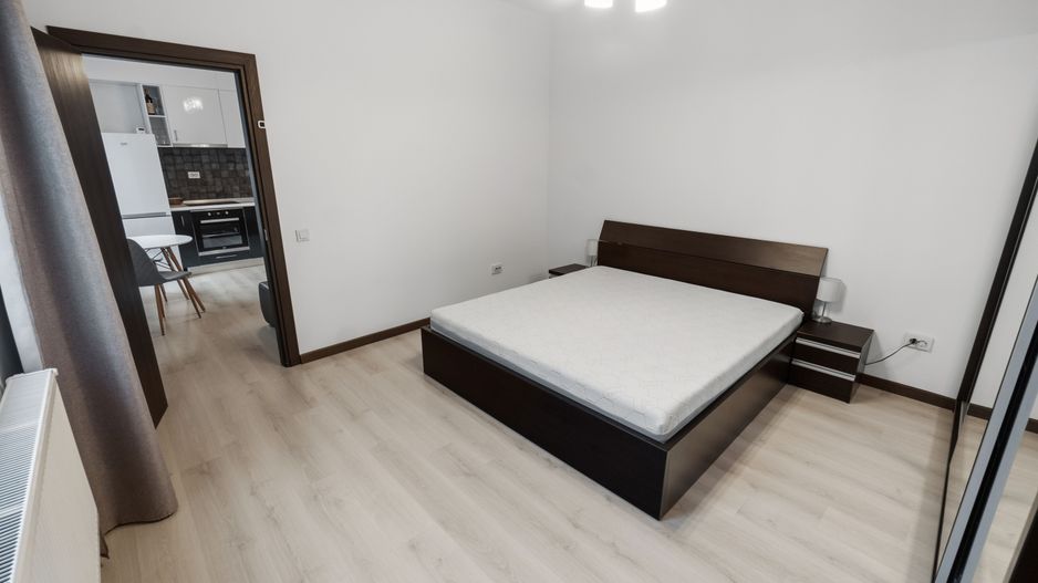 2 Camere la 7 min Metrou Pacii Bloc Nou Centrala Proprie Gorjului 2020 - Poză 8