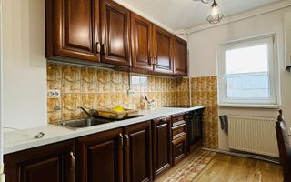 Apartament 3 camere decomandate, parcare, Calea Floresti - Poză 10