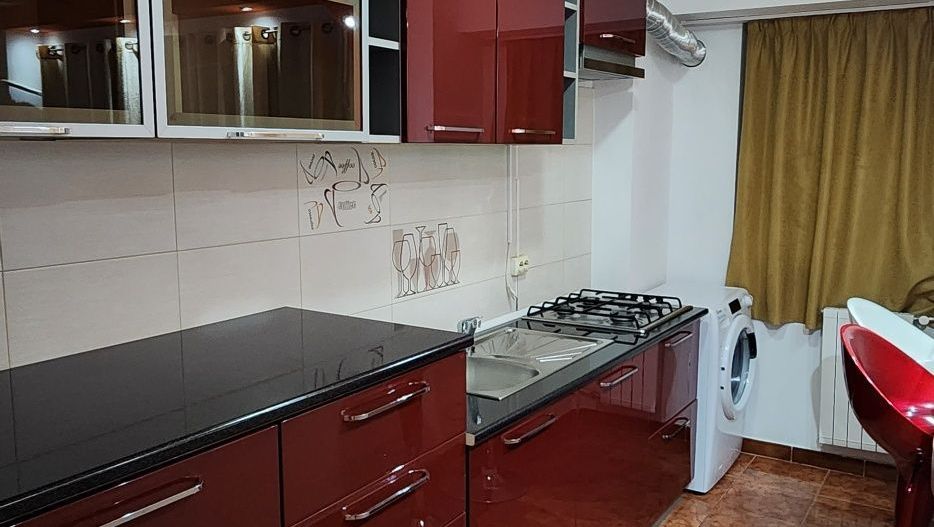 Garsoniera zona Mall Vitan - Poză 4