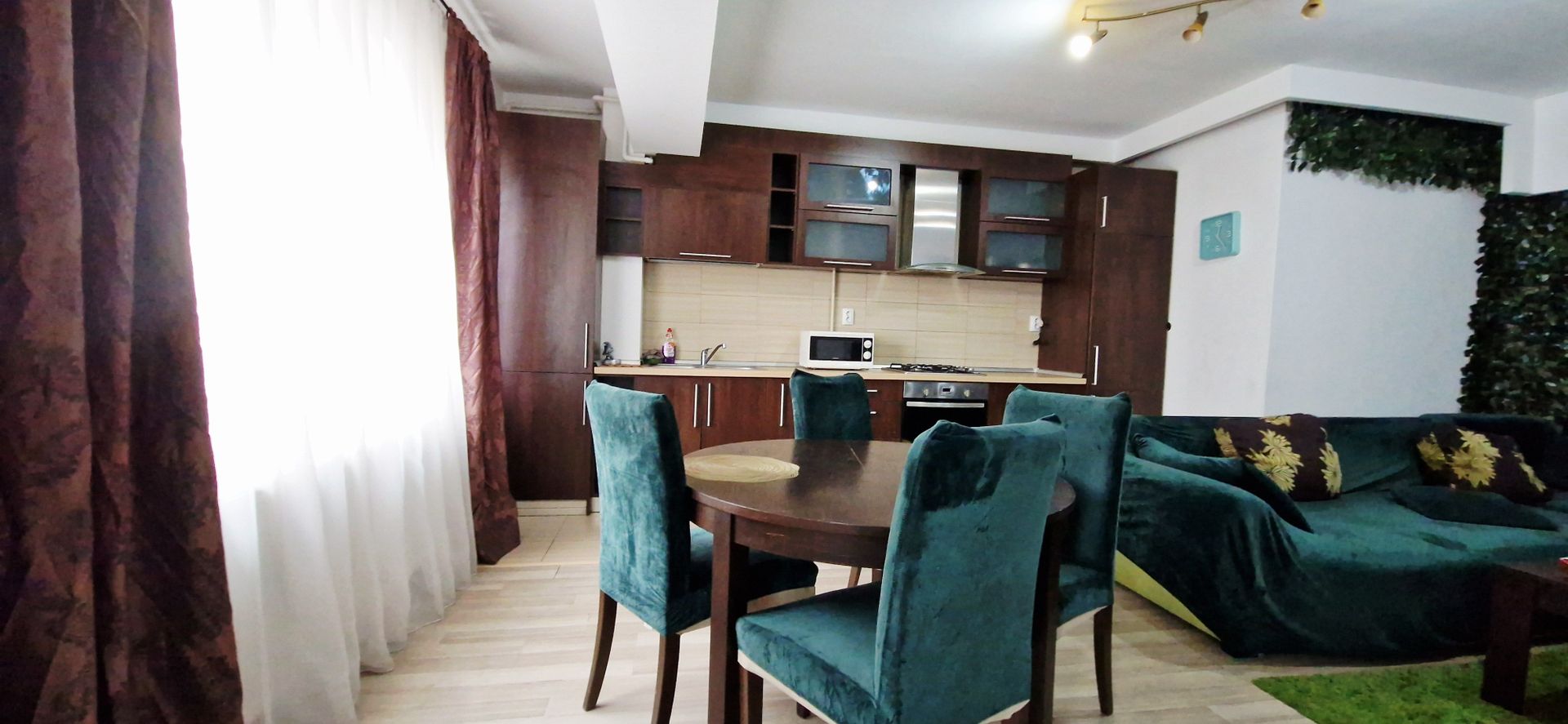 2 camere | Drumul Taberei | Metrou Valea Ialomitei (COMISION ZERO) - Poză 2