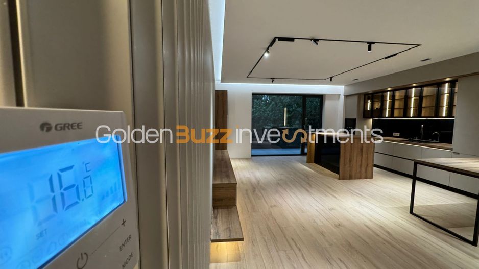 Apartament 3 camere de lux | Residence 5 - Poză 14