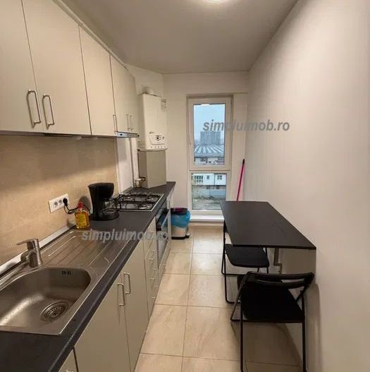 Complex Rezidential Nou Incalzire in Pardoseala Etajul 5 - Poză 4