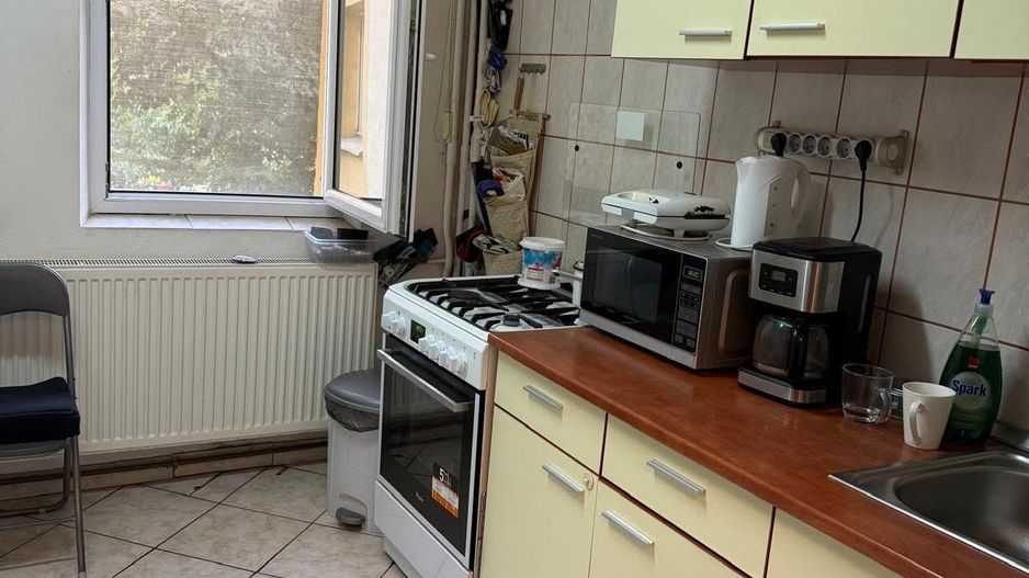 Apartament 3 camere – Doamna Ghica / Strada Pâncota, 76 mp - Poză 2