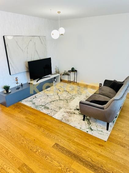 Apartament 2 camere | AVIATIEI PARK | Ready to move - Poză 1