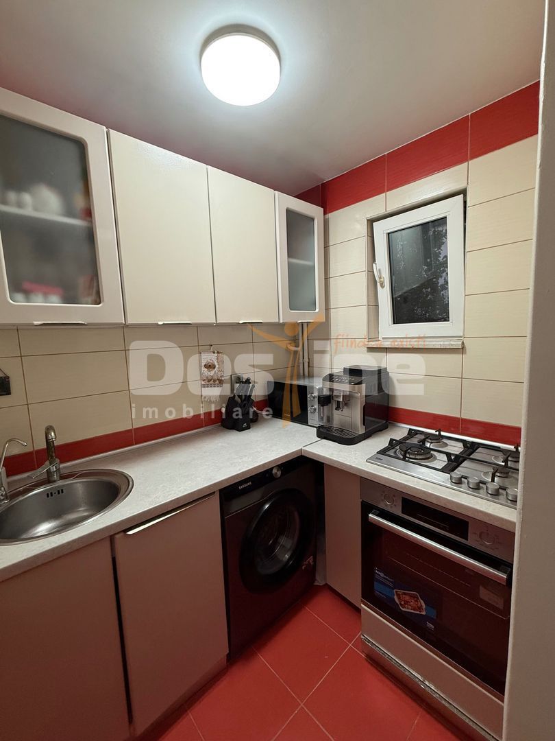 Apartament 2 camere- Zona Tomis Nord - Poză 1