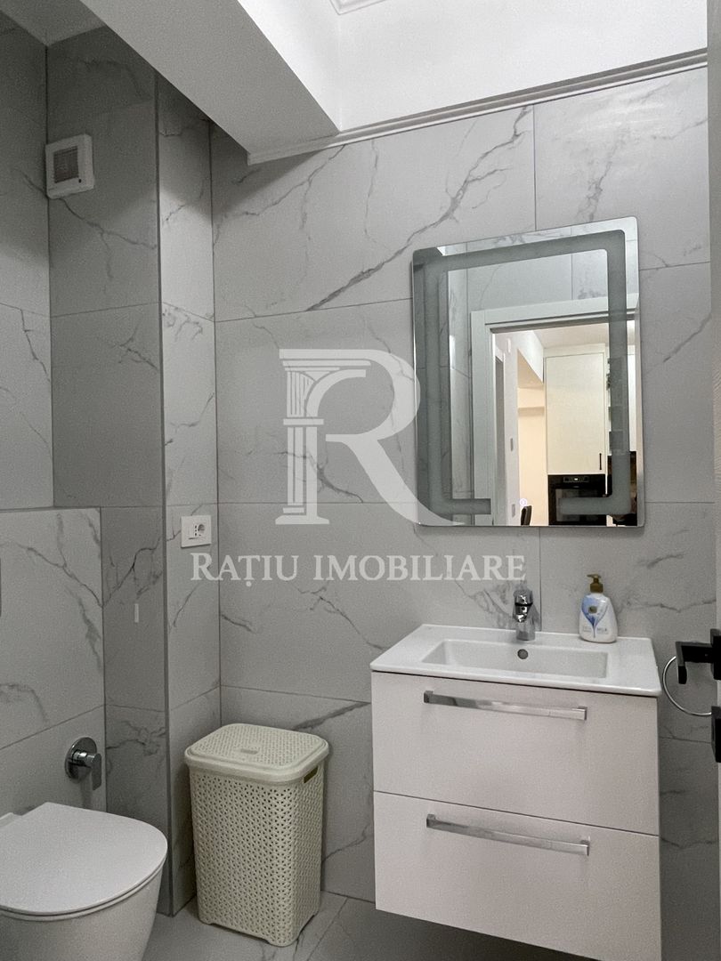 Apartament cu 2 camere | Parcare | Prima Arena | Oradea - Poză 8