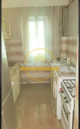 Apartament semidecomandat cu 2 camere, 42m pătrați ,65000 euro, Zimbru - Poză 6