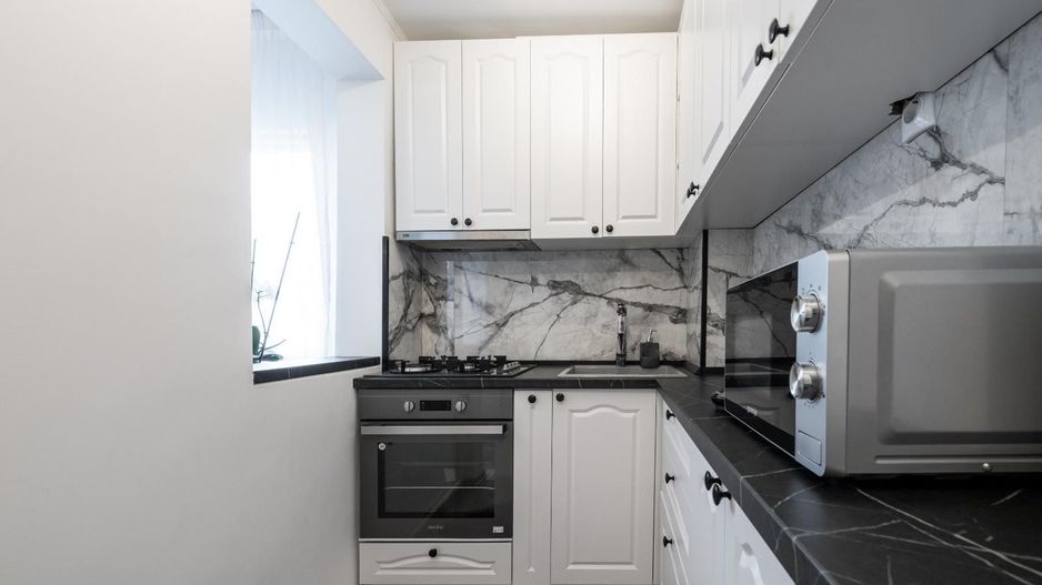 APARTAMENT PREMIUM | COMPLET MOBILAT | LACUL TEI COMISION 0% - Poză 7