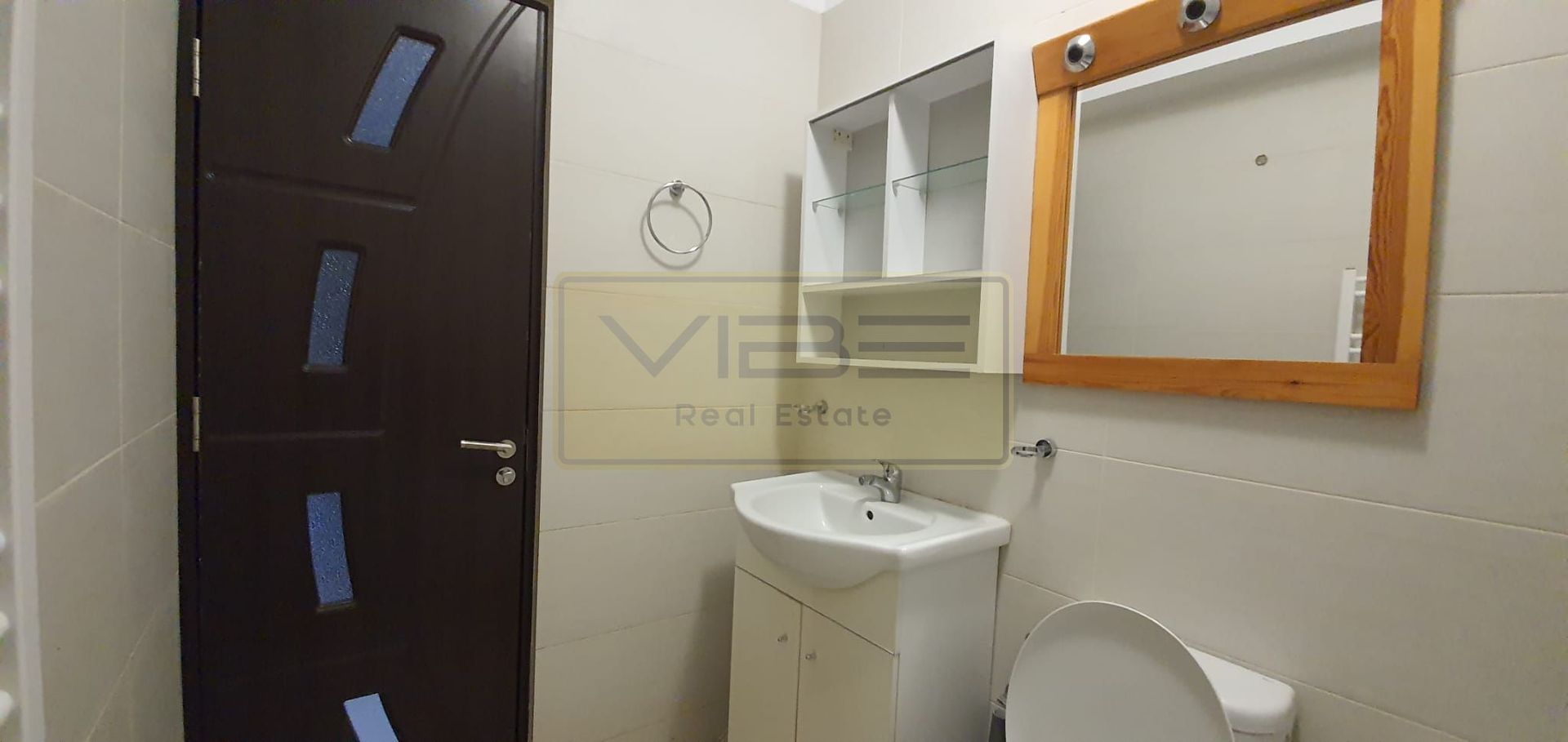 Apartament 1 camera imob nou Pacurari  Alpha Bank - Poză 13