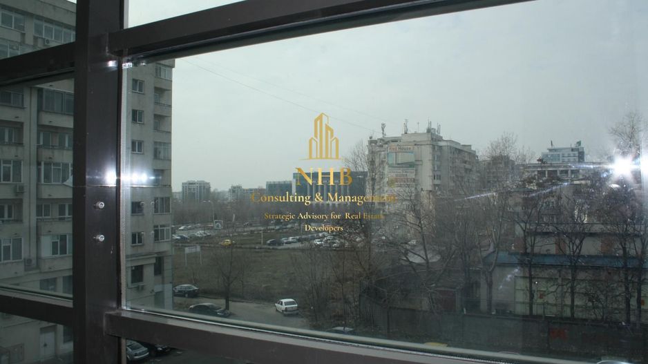 Spatiu birouri de inchiriat - Unirii - Poză 7