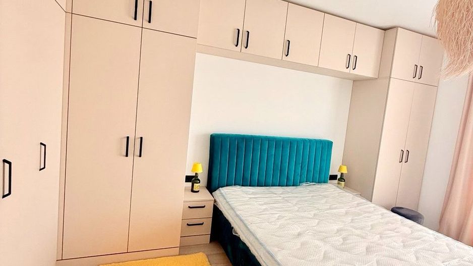 2 camere | Premium | Prima Inchiriere | Select | Posibilitate Parcare - Poză 12