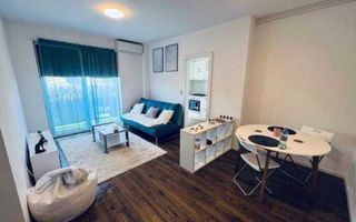 AP. 2 CAMERE REVERIA PALLADY, BLOC NOU, BUCATARIE INCHISA, METROU - Poză 1