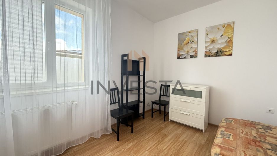 Apartament cu 2 camere de inchiriat + parcare - Poză 4