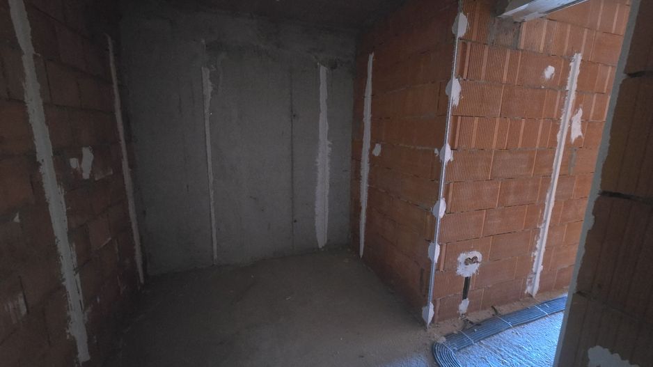 Apartamente in bloc NOU cu 2  camere zona GH.Doja - Poză 12