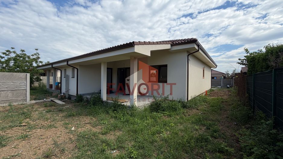 Duplex 3 camere | Toate utilitatile | Teren generos | Zona excelenta - Poză 4