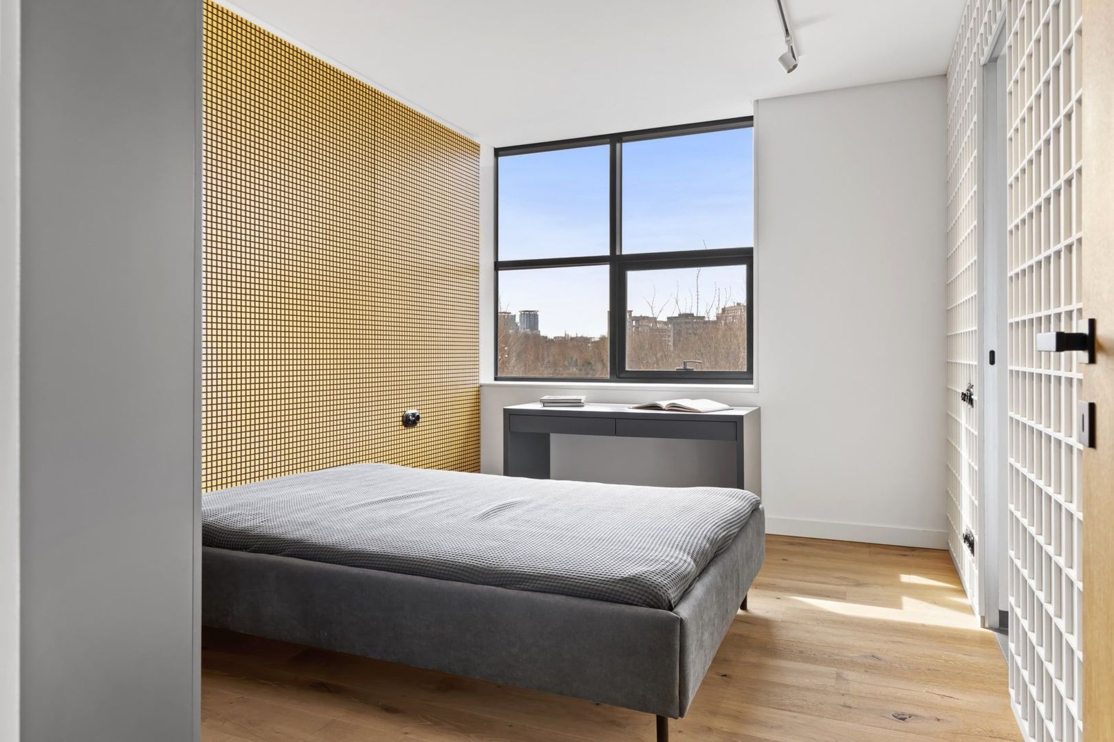 Apartament tip loft I 4 camere I Design industrial in Floreasca - Poză 19