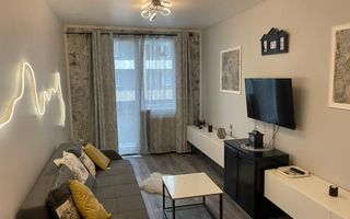Apartament 2 camere cu bucătărie separată- zona Brana, Șelimbăr - Poză 1