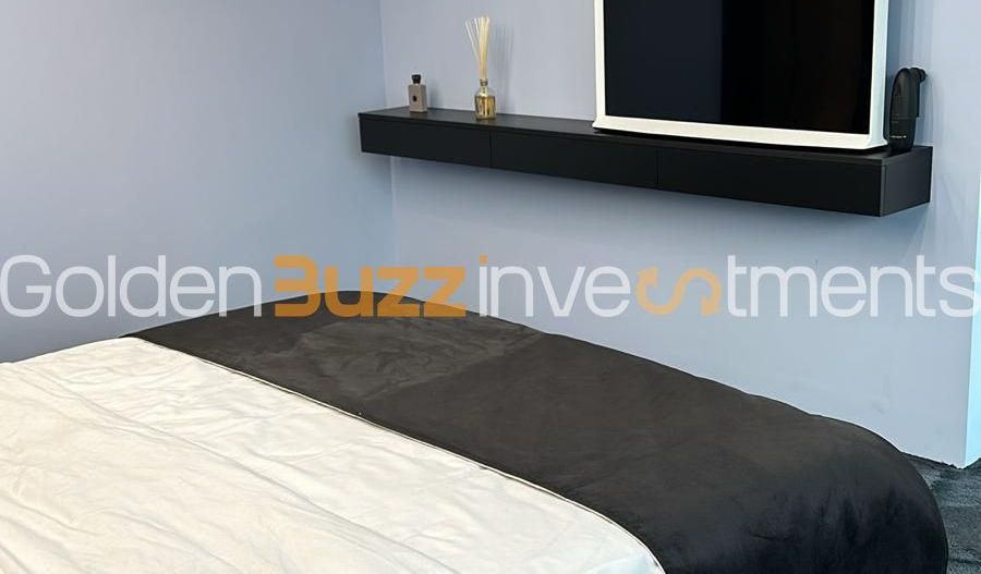 Apartament premium 4 camere | Finisaje lux – 135.7 | Spa & Piscina - Poză 13