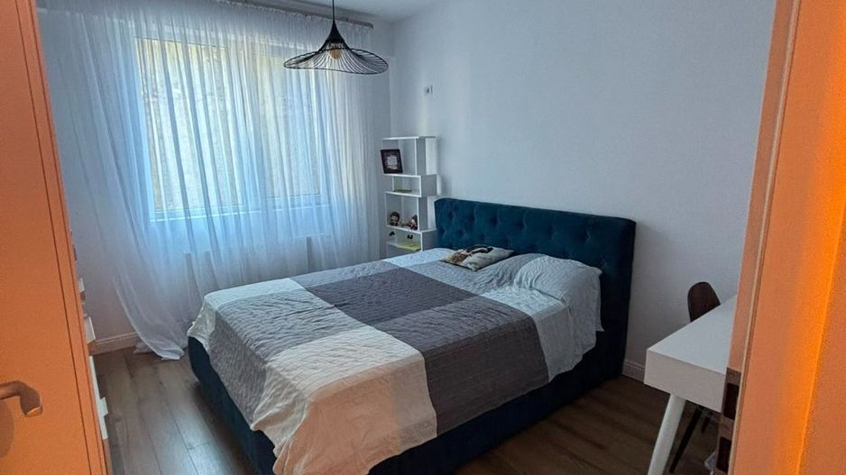 Apartament 3 camere | Tineretului – Carol City Park | 68 mp | Parter - Poză 6
