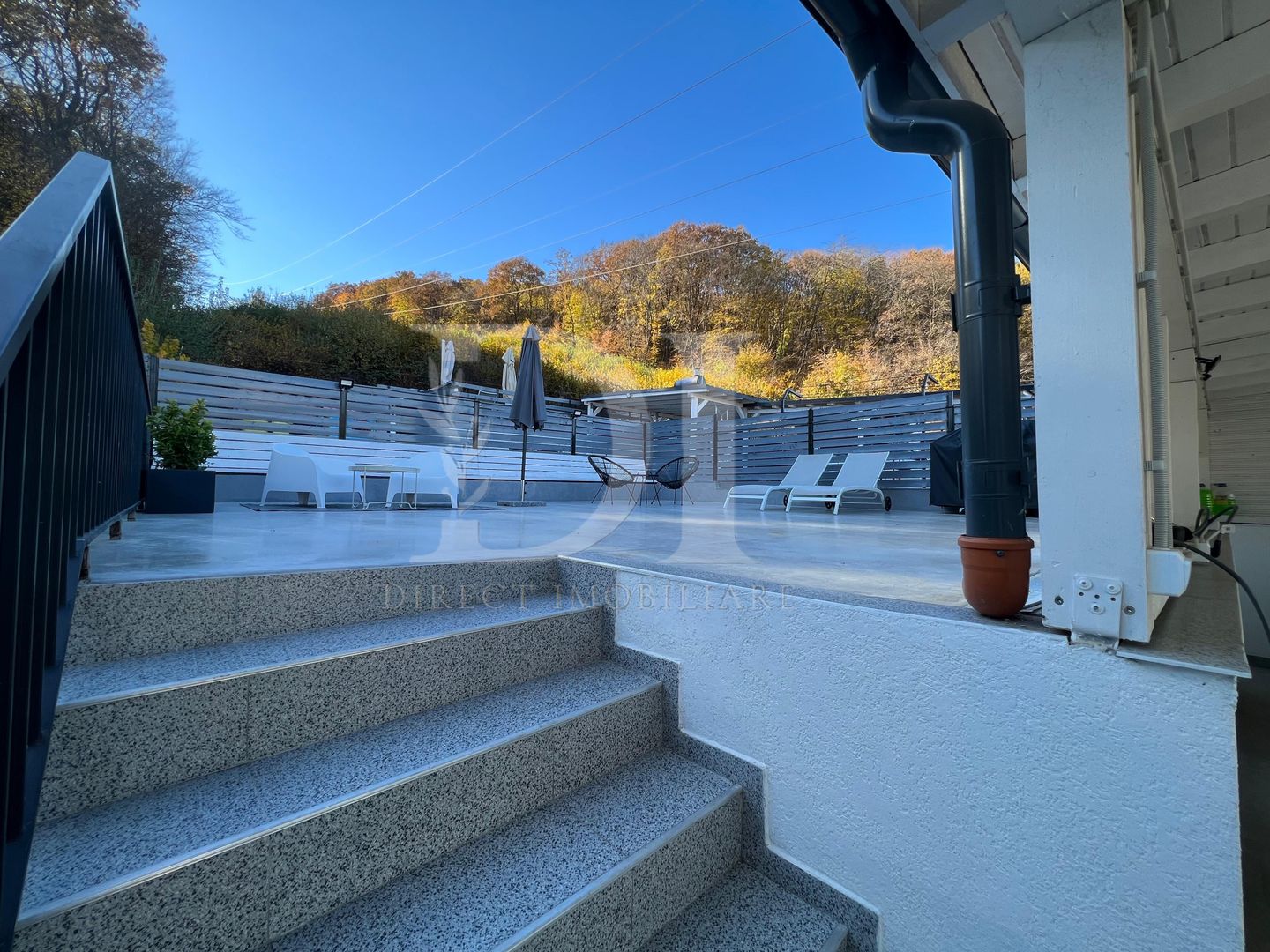 Casa tip duplex in Popesti - Valea Seaca / Cluj - Poză 24