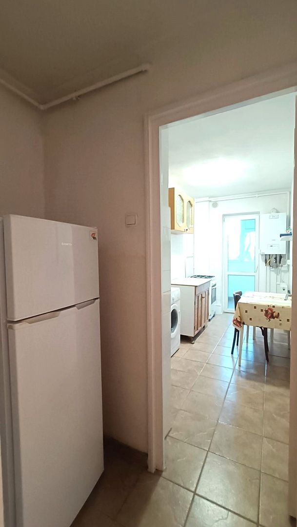 Apartament cu 2 camere decomandat Manastur - Poză 5