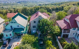 Vânzare, casă 5 camere, str. Vasile Harea, Rîșcani - Poză 5