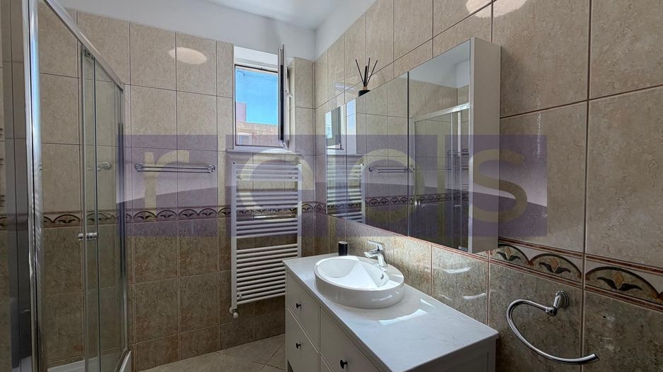 INCHIRIERE APARTAMENT DEOSEBIT 4 CAMERE | PARCUL VERDI | 160MP | LUX - Poză 28