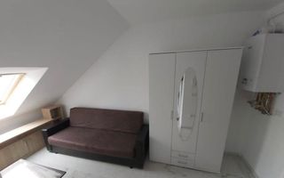 Apatament 1 cameraOpen spacein zona Aradului - Poză 3