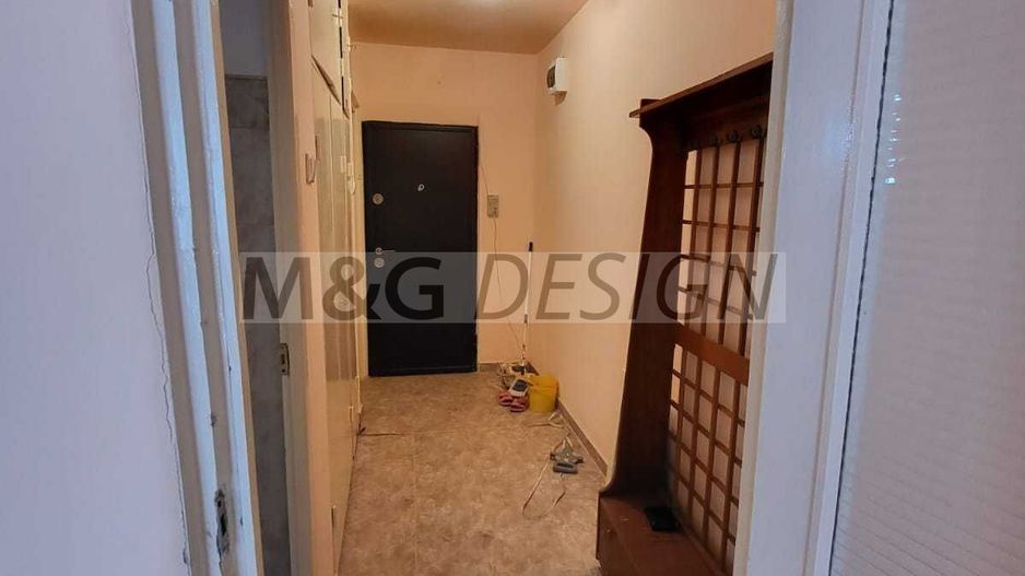 Lipovei - Iulius Town, apart  1 camera renovat - Poză 7