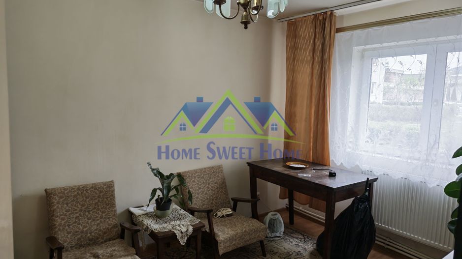 Garsonieră de închiriat – Deva, zona Dacia-Politie, Aleea Romanilor, P - Poză 3